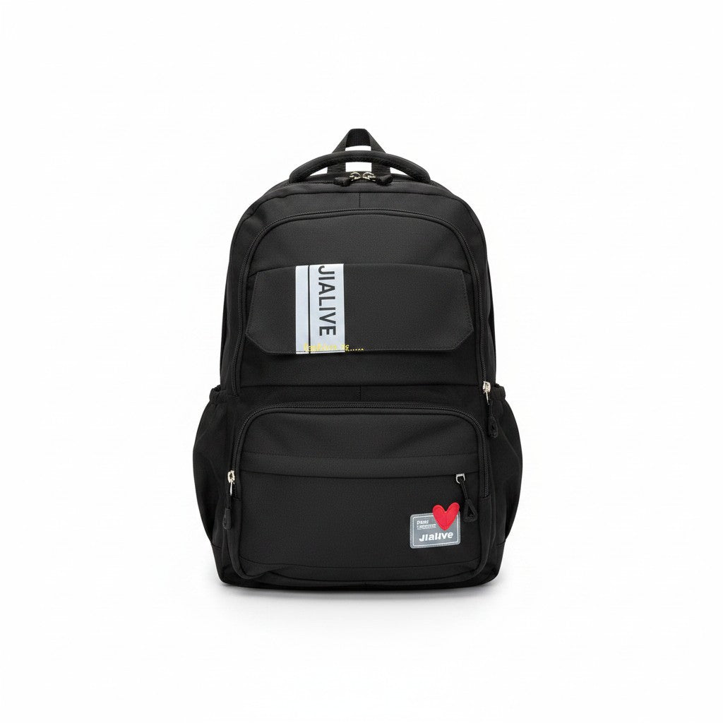 JIALIYE backpack black
