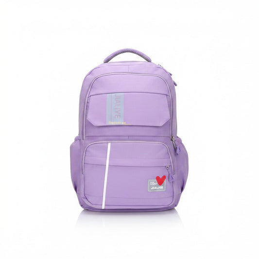 JIALIYE backpack lilac