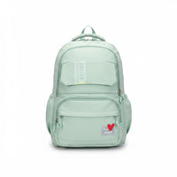 JIALIYE backpack sage green