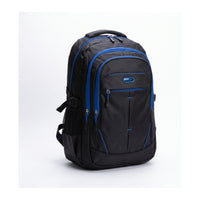 XL Sport Backpack - Blue accent